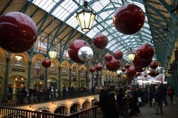 A Covent Garden Christmas.